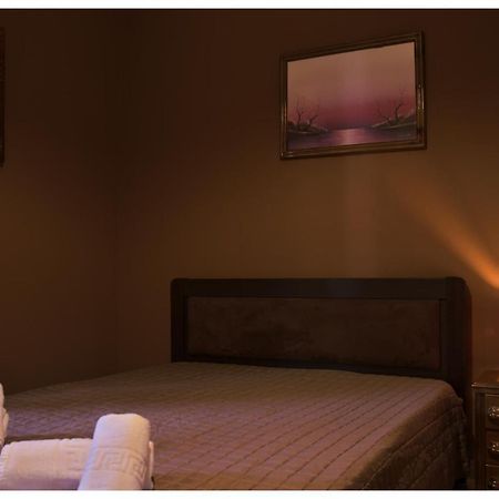 Dione Apartments Ouranoupoli Dış mekan fotoğraf