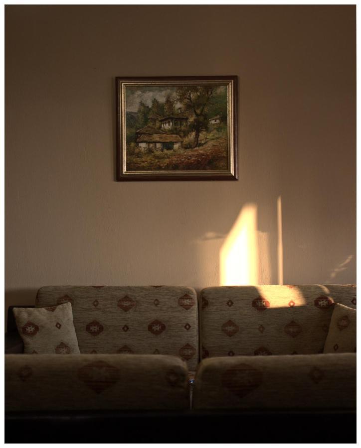 Dione Apartments Ouranoupoli Dış mekan fotoğraf