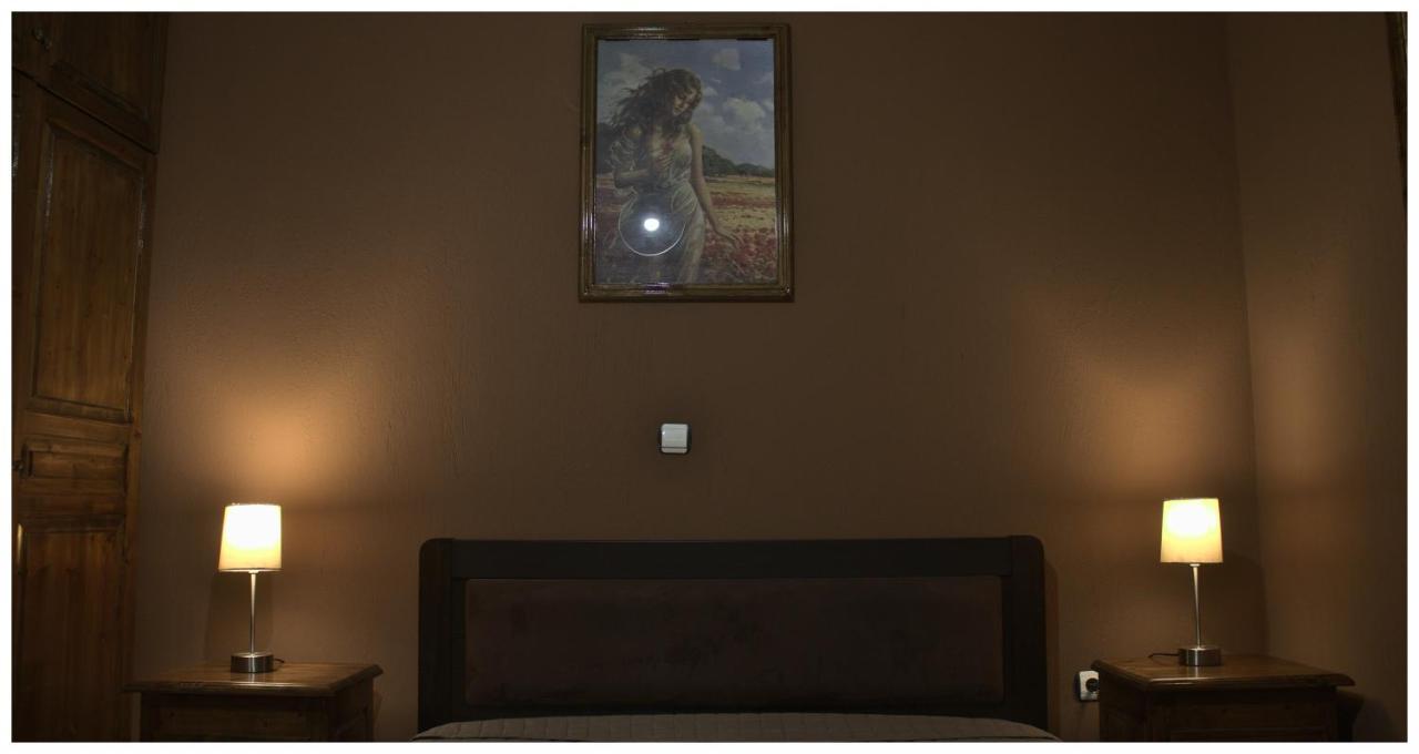 Dione Apartments Ouranoupoli Dış mekan fotoğraf