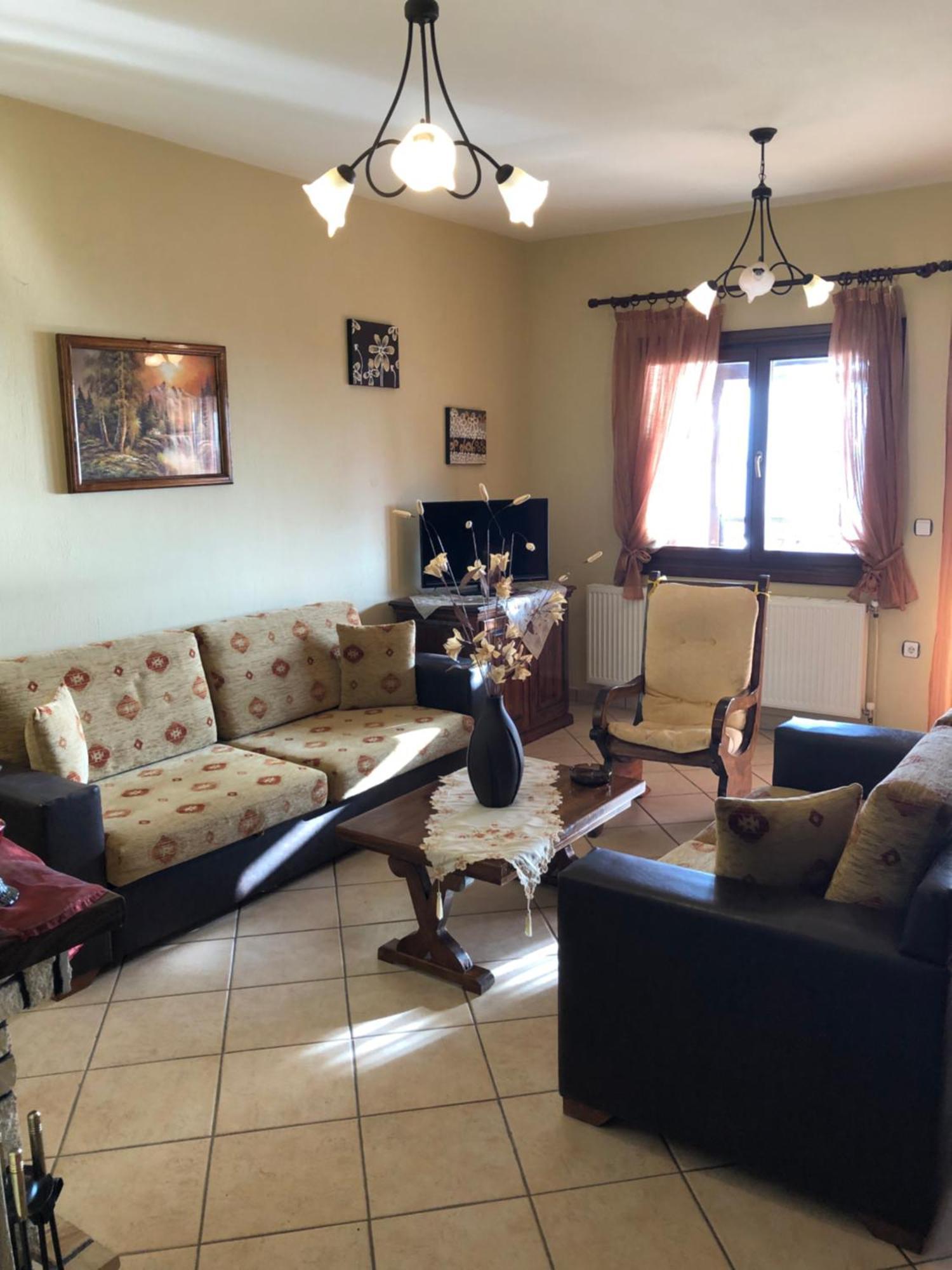 Dione Apartments Ouranoupoli Dış mekan fotoğraf