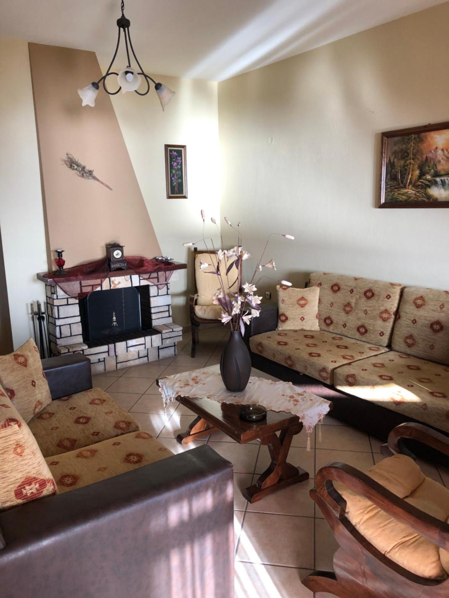 Dione Apartments Ouranoupoli Dış mekan fotoğraf