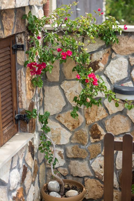 Dione Apartments Ouranoupoli Dış mekan fotoğraf